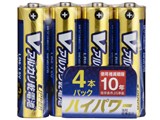 V�V���[�Y �A���J�����d�r �P3�` 4�{�p�b�N LR6/S4P/U