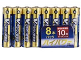 V�V���[�Y �A���J�����d�r �P4�` 8�{�p�b�N LR03/S8P/U