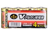 V�V���[�Y �A���J�����d�r �P1�` 4�{�p�b�N LR20/S4P/V
