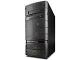 NEXTGEAR-MICRO im580PA4-SP Windows 7/Core i7/R9 FuryX