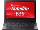 dynabook Satellite B35 B35/R PB35READ4R5HD71 i摜