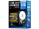 DT01ABA300VBOX [3TB SATA600 5940] ���i�摜