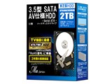 DT01ABA200VBOX [2TB SATA600 5700] ���i�摜