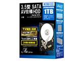 DT01ABA100VBOX [1TB SATA600 5700] ���i�摜