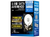 DT01ABA050VBOX [500GB SATA600 5700] ���i�摜