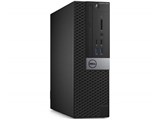 OptiPlex 3040 �X���[���V���[�V �x�[�V�b�N Core i3 6100���ڃ��f��(���j�^�Ȃ�)