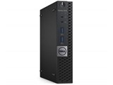 OptiPlex 3040 Micro �G���g���E�v���X Pentium G4400T���ڃ��f��(���j�^�Ȃ�) ���i�摜