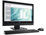 OptiPlex 3240 AIO �x�[�V�b�N Core i3 6100���ڃ��f��