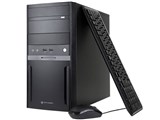 LUV MACHINES LM-iG321X Core i5/8GB������/GTX750 ���ڃ��f��