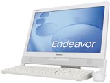 Endeavor PT110E Windows 10搭載モデル