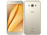 Galaxy A8 SCV32 au [�S�[���h] ���i�摜