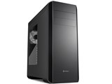 SHA-BW9000W-B [�u���b�N]