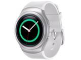 Gear S2 SM-R7200ZWAXJP [�V���o�[] ���i�摜