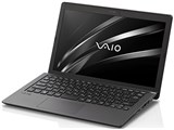 VAIO S11 VJS1111/Core i7/メモリー8GB/SSD256GB/Windows 10 Home/LTE搭載モデル