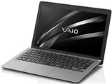 VAIO S11 VJS1111/Core i3/�������[4GB/SSD128GB/Windows 10 Home���f�� [�V���o�[]