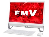 FMV ESPRIMO FH�V���[�Y WF1/U WUF1S_A737 ���i.com���� Core i7�E������16GB�EHDD3TB���ڃ��f�� [�X�m�[�z���C�g]