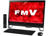 FMV ESPRIMO FH�V���[�Y WF1/U WUF1BD_A740 ���i.com���� Core i7�E������8GB�EOffice�ETV�@�\���ڃ��f��