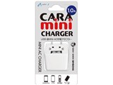 CARA mini CHARGER AFJ-CM WH [�z���C�g]