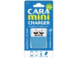 CARA mini CHARGER AFJ-CM BL [�u���[]