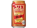 価格 Com サントリー トリスハイボール 濃いめ 350ml 24缶 スペック 仕様