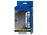 �t�@�C�e�B���O�R�}���_�[ for PlayStation4/PlayStation3/PC PS4-044