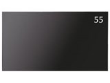 MultiSync LCD-X555UNV [55�C���`] ���i�摜
