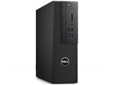 Precision T3420 �v���~�A�� Core i5 6500�EWindows 7 Pro���ڃ��f��(�X���[���t�H�[���t�@�N�^�[)