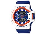 G-SHOCK �N���C�W�[�J���[�Y GA-400CS-7ADR [�C�O���f��]