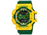 G-SHOCK �N���C�W�[�J���[�Y GA-400CS-9ADR [�C�O���f��]