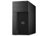 Precision T3620 �v���~�A�� Core i5 6500�EWindows 7 Pro���ڃ��f��(�~�j�^���[)
