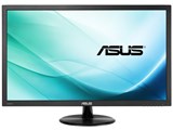 VP228H [21.5�C���` Black] ���i�摜