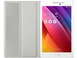 ASUS ZenPad 7.0 with Audiocover Z370C-WH16/Audiocover WH [�z���C�g/�z���C�g]