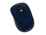 Sculpt Mobile Mouse 43U-00038 [�u���[ �u���b�N] ���i�摜