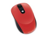 Sculpt Mobile Mouse 43U-00040 [�t�@�C���[ ���b�h] ���i�摜