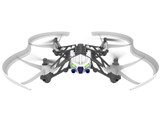 MiniDrones Airborne Cargo PF723331 [Mars]