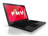 FMV LIFEBOOK AH�V���[�Y WA2/W WWA25B_A749 ���i.com���� Office Personal Premium���ڃ��f�� [�V���C�j�[�u���b�N] ���i�摜