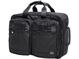 Nikon×PORTER 3Way�o�b�O [�u���b�N]