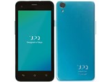 UPQ Phone A01X BG SIMt[ [u[EoCEO[] (SIMt[)̐i摜