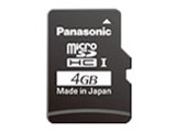 RP-SMKC04SW0 [4GB] 製品画像