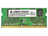 GH-DNF2133-4GB [SODIMM DDR4 PC4-17000 4GB]