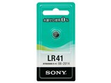 �A���J���{�^���d�r 1�p�b�N LR41-ECO