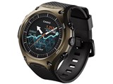 Smart Outdoor Watch WSD-F10GN [�O���[��] ���i�摜
