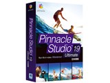 Pinnacle Studio 19 Ultimate ���i�摜