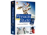 Pinnacle Studio 19 Plus ���i�摜