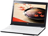 LAVIE Direct NS(S) ���i.com���胂�f�� NSLKA317NS6P1W ���i�摜
