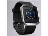 Fitbit Blaze FB502SBKS-JPN̐i摜