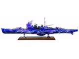 ����� �����|�̃A���y�W�I -�A���X�E�m���@- Cadenza 1/700 ���̊͑� �d���m�� �~���E�R�E