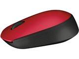 Wireless Mouse M171 M171RD [���b�h] ���i�摜