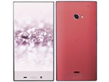 AQUOS CRYSTAL Y2 403SH ���C���o�C�� [�s���N]