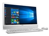 Inspiron 24 3000�V���[�Y �v���~�A�� Core i5 6200U�EWindows 10���ڃ��f�� [�z���C�g] ���i�摜